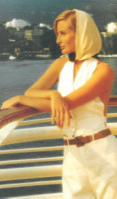 Seabourn Cruises Seabourn Legend Cruise Calendar 2005