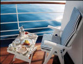 Silver Wind - Silversea Cruises